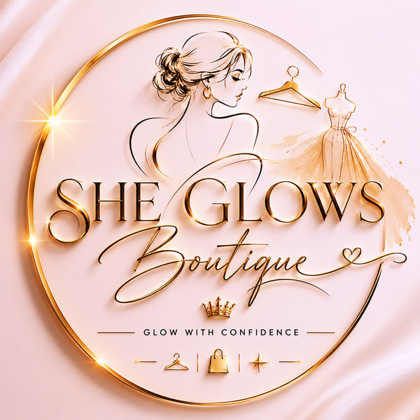 She Glows Boutique